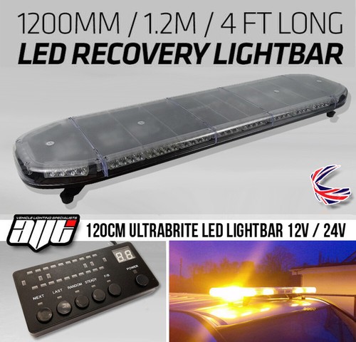 24v 1200mm 120cm - 12/, 1.2m