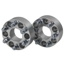2pcs 50mm 6x139.7 Wheel Spacer
