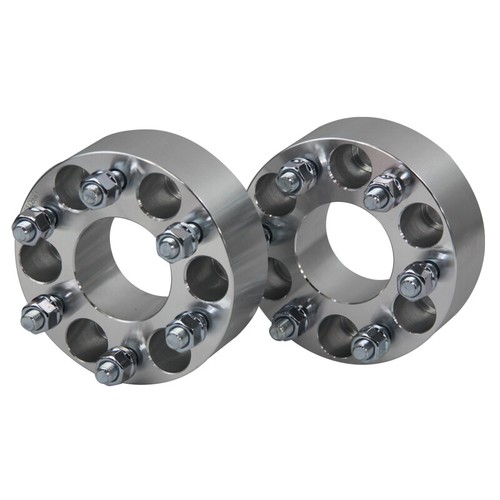 2pcs 50mm 6x139 - .7, spacer