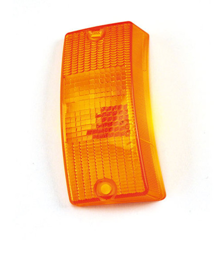 Front left arrow - front,