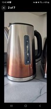 Russel Hobbs kettle and