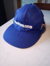 Vintage Williams Renault Rothmans Cap Hat F1 Goodsports Formula One Villeneuve