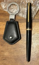 Montblanc Meisterstuck