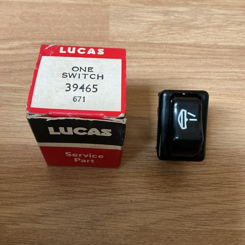 Austin morris lucas - lucas, light