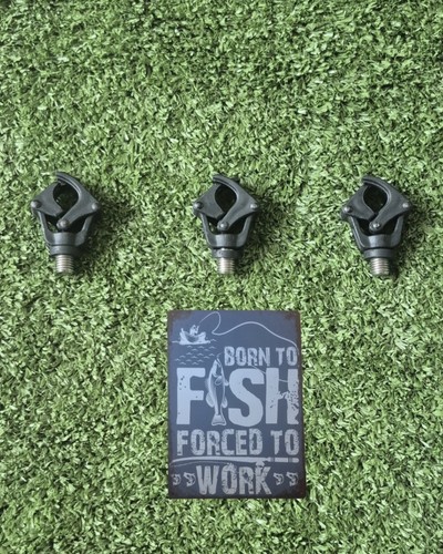 Nash butt lock 3 - nash,