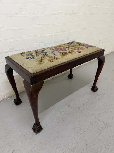 Piano stool bench seat long - bench,