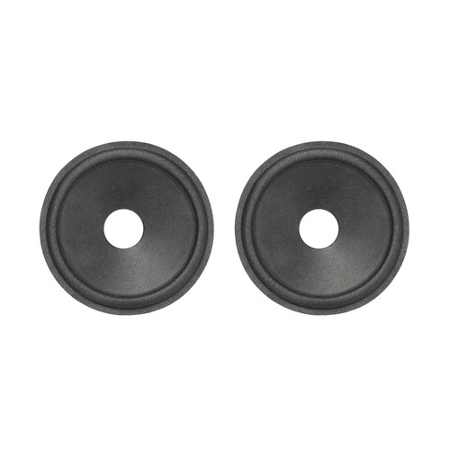 Paper speaker cone - 2.5",