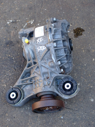 Jaguar x250 2015 2 diesel - 2015,
