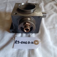 British Seagull Forty Series Cylinder Block