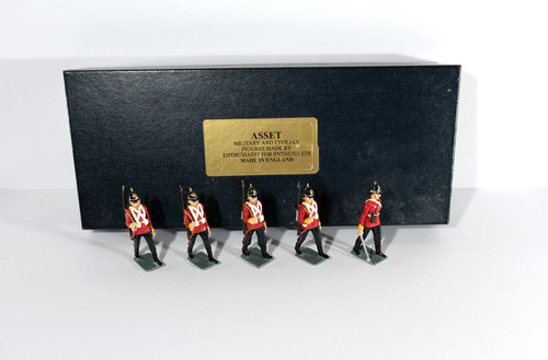Asset miniatures durham light - asset,