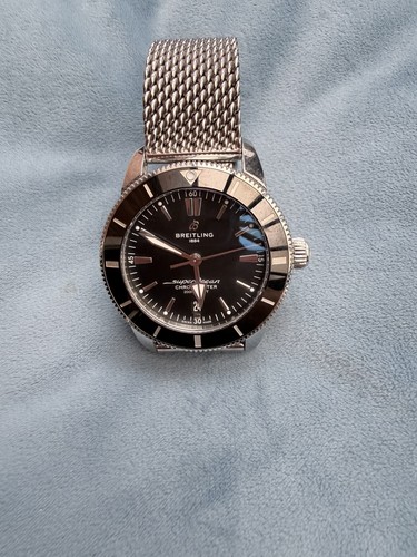 Breitling superocean heritage - superocean,