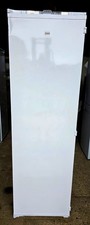 Beko BFFD4577 Built In 220 Litres Upright Tall Freezer Frost Free