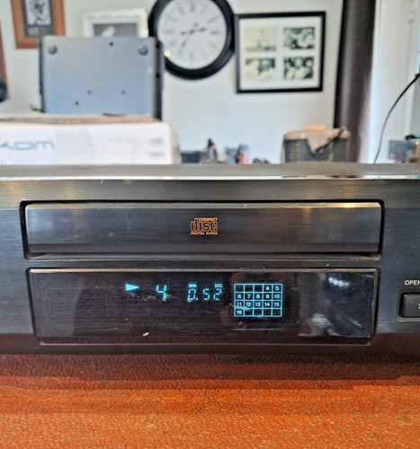 Sony cdp xe220 - cdp-xe220, player