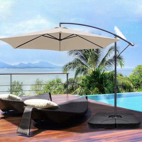 Off set cantilever - off,