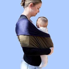 Baby Carrier Stretchy Infant