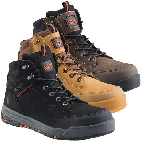 Mens scruffs switchback - mens,