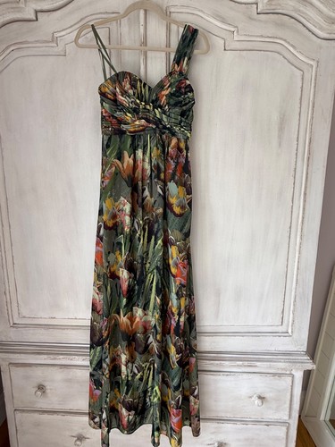 Ted baker green floral - baker,