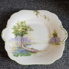 Vintage Aynsley England