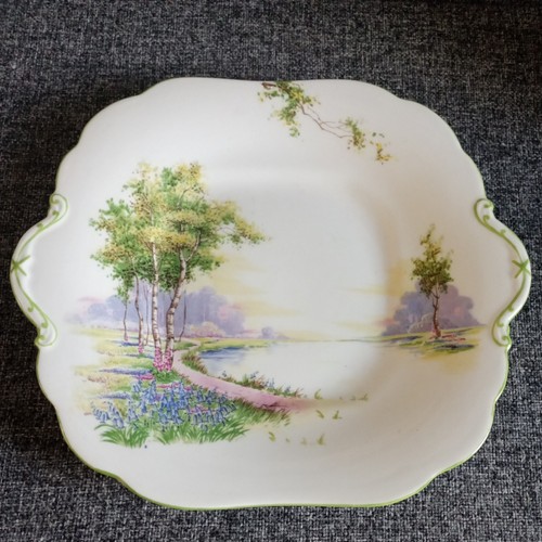 Vintage aynsley england - vintage,