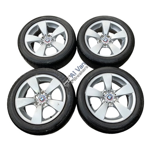 Bmw series 530i mk5 - mk5, (e60)