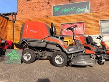 HUSQVARNA RC320Ts AWD