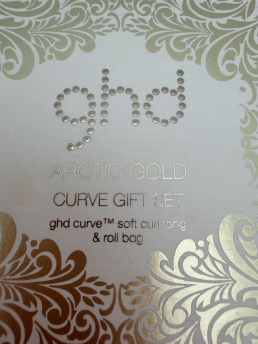 Ghd curve soft curl - curve,