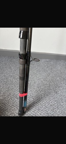 Daiwa amorphous whisker - daiwa,