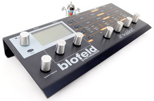 Waldorf Blofeld Desktop Synthesizer + SL License + Original Packaging + Mint + 1.5J Warranty