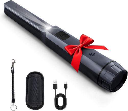 Rechargeable pinpointer metal - pinpointer,