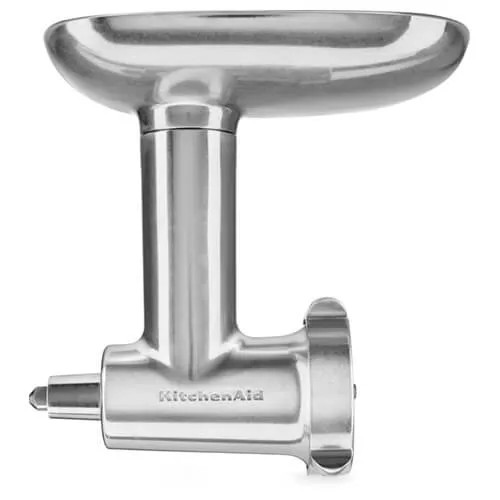 Kitchenaid artisan metal - metal, food