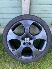 Genuine Volkswagen Golf MK5