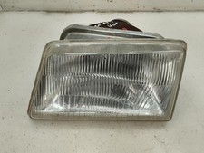 headlamp left side for PEUGEOT