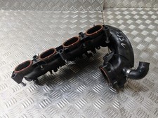 MERCEDES C CLASS INTAKE INLET