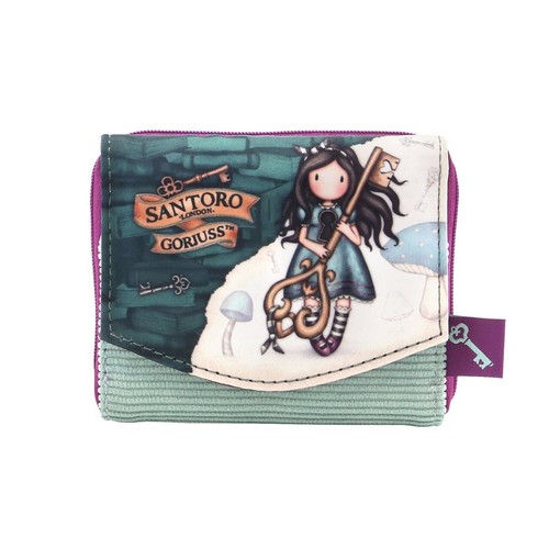 New tags santoro gorjuss - new,