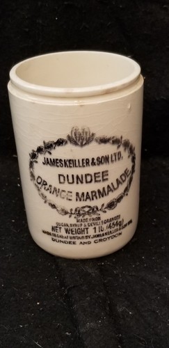 Vintage dundee james - vintage, &