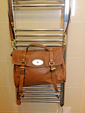 STUNNING Mulberry Alexa