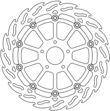 Moto-Master Flame Series