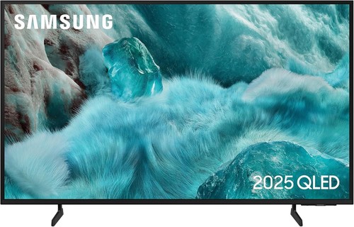 Samsung smart qe50q7f2a - samsung, tv