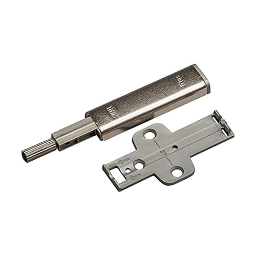 Titus push open catch - titus, &