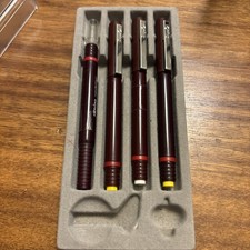 Vintage Rotring Rapidoliner