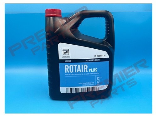 Oem rotair plus - plus, 5ltr
