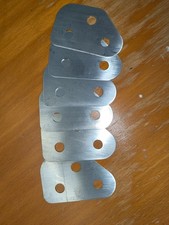 Daimler Dart SP250 Door Catch