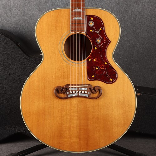 Gibson 200 blonde - -, 2nd