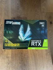 ZOTAC GAMING GeForce RTX 3080