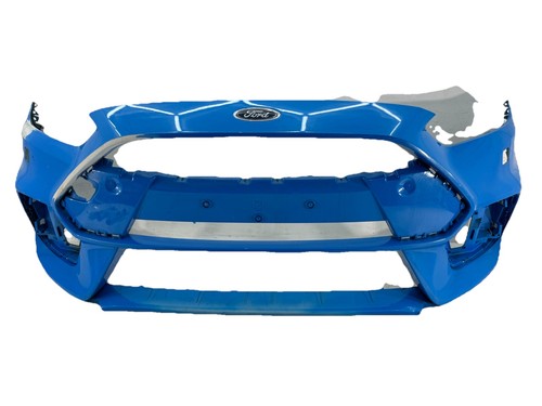 Ford focus front bumper - focus, rs