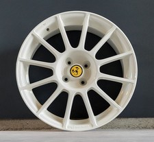4 brand new wheels 7jx17 Abarth 500, 595, 695, C, Competizione, esseesse (HVLw)