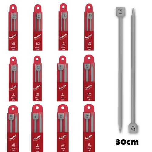 Knitting needles whitecroft - knitting,
