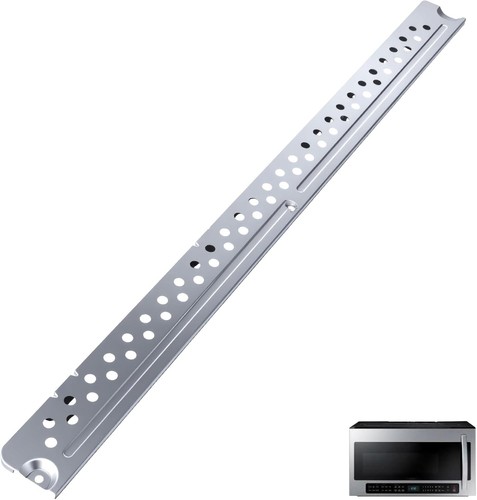 Microwave mount bracket - mount, for
