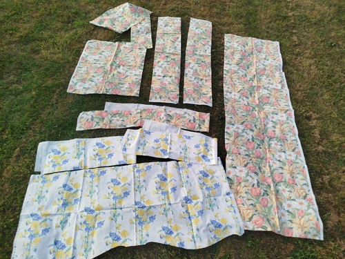 Laura ashley cotton unused - cotton,