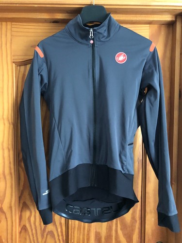 Castelli alpha ros goretex - ros,
